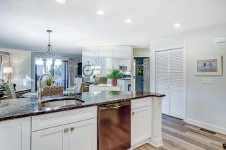Colonnade Club 179 - Hilton Head Island - 5