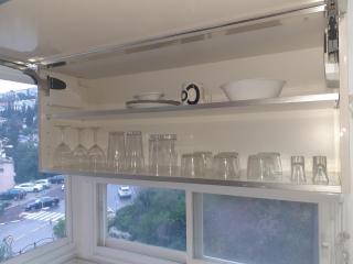 magical apartment close to the Baha'i Gardens - Haifa - 6