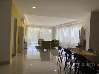 Sky Bungalow NIlai by James NEARBY KLIA, KLIA 2, CYBERJAYA, PUTRAJAYA - Nilai - 4