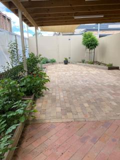 New England Motor Lodge - Glen Innes - 5