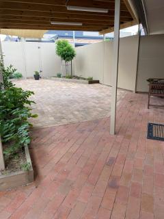 New England Motor Lodge - Glen Innes - 4