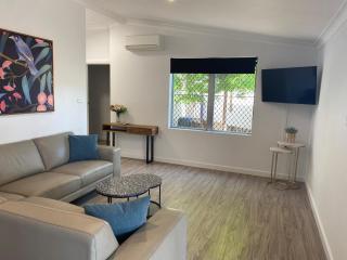 New England Motor Lodge - Glen Innes - 3