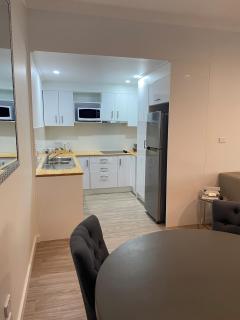 New England Motor Lodge - Glen Innes - 1