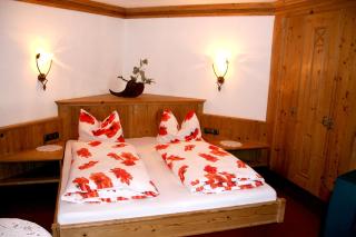 Zum Schweizerbartl - Garmisch-Partenkirchen - 3