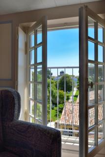 La Baronnie Hôtel & Spa - Teritoria - Saint-Martin-de-Ré - 3