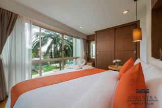 Simantra Private Villas - Cha Am - 2