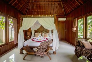 Nur Guest House by Purely - Ubud - 9