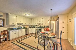 Comfy Jasper Getaway with Community Amenities! - Jasper - 4