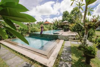 Nur Guest House by Purely - Ubud - 5