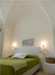 Masseria Cristo - Ugento - 8