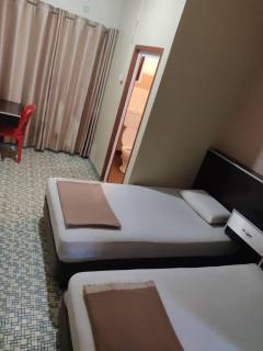 Marina Hotel Kemaman - 3