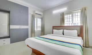 Treebo Rithikha Inn Elite Chennai Trade Centre - Chennai - 2