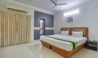 Treebo Rithikha Inn Elite Chennai Trade Centre - Chennai - 0