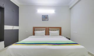 Treebo Rithikha Inn Elite Chennai Trade Centre - Madras - 1