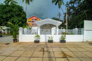 Villa Beleza Infinita - Mapusa - 1