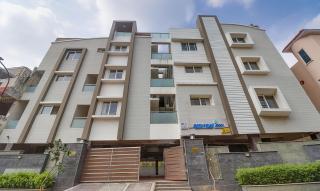 Treebo Rithikha Inn Elite Chennai Trade Centre - Chennai - 9