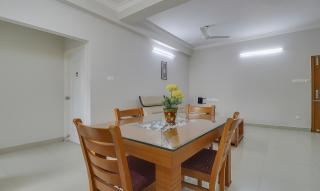 Treebo Rithikha Inn Elite Chennai Trade Centre - Chennai - 6