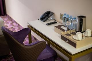 Orient Hotel Bishkek - 3