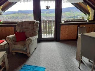 Ferienhaus Talblick - Fladungen - 3
