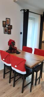 Eleonor Accommodation - Liszki - 4