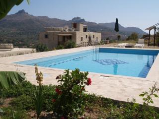 Eco Farm Boutique Hotel - Turgutreis - 3