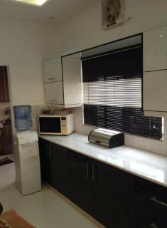 Cheerful and spacious 1-Kanal / 4-Bedroom residential home - 0