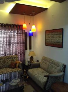 Cheerful and spacious 1-Kanal / 4-Bedroom residential home - 2