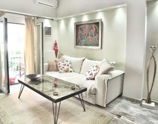 Style and Comfort 8 min from Acropolis Museum by YHA - Atene - 9