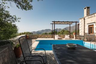Koules Estate, simplicity & natural, By ThinkVilla - Argoulión - 7