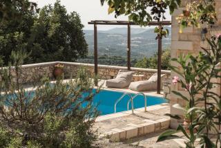 Koules Estate, simplicity & natural, By ThinkVilla - Argoulión - 8