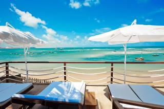 Boutique Hotel Marlin's - Pipa - 9