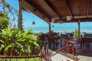 Boutique Hotel Marlin's - Pipa - 5