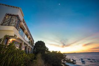 Boutique Hotel Marlin's - Pipa - 4