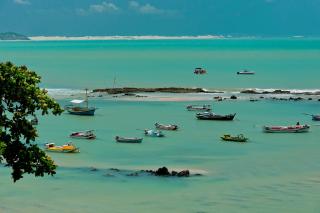 Boutique Hotel Marlin's - Pipa - 0