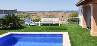 Can Serra -Santa Margalida- - Santa Margalida - 5