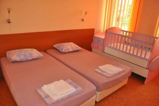 Family Hotel Gotse Delchev - 9