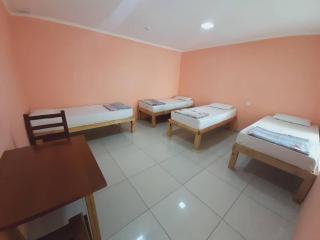 Healthy Hostel - Tashkent - 4