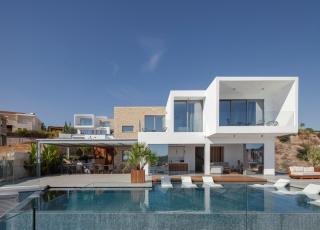 Villa Euphoria - Pafos - 1