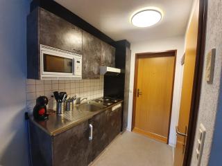 Charming and Bright Studio with Great View - 2