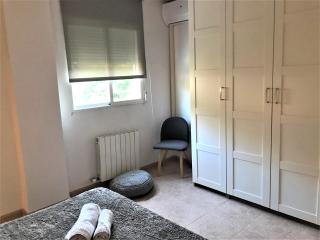 Apartamento junto al río en entrada ruta Cahorros - Monachil - 6