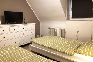 cosy three room apartment with flatscreen TV - Gelsenkirchen - 4
