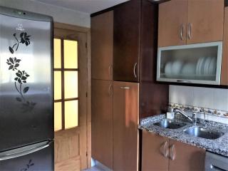 Apartamento junto al río en entrada ruta Cahorros - Monachil - 2