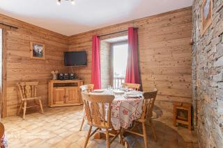 153 Rue des Rochers - Lanslevillard - 9