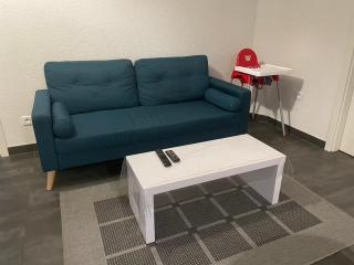 Appartement Bes,, Chaleureux et confortable avec entrée indépendante - Wittenheim - 4