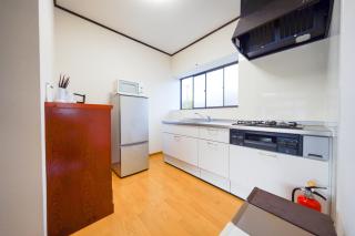 Second House Nikko - 4