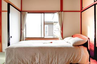 Second House Nikko - 6