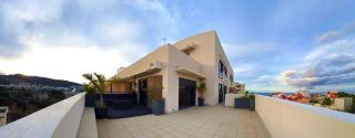Rooftop - L'Appartement en Haut - Saint-Denis - 0