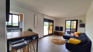 Rooftop - L'Appartement en Haut - Saint-Denis - 7