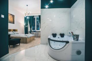 YOURAPART STARÓWKA z JACUZZI - Varsavia - 0