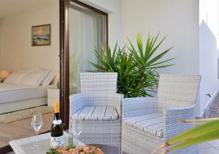 Apartments Villa Rosi - 7